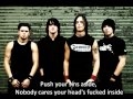 Bullet For My Valentine - Pleasure and Pain ...