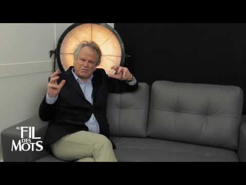 S9EM22 - Franz-Olivier Giesbert : « J'ai toujours été fasciné par l'histoire des croisades »