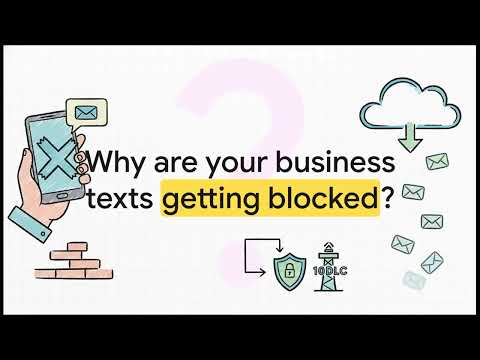 A2P Messaging Explained: What It Is, How It Works, and Why It Matters for Your Business