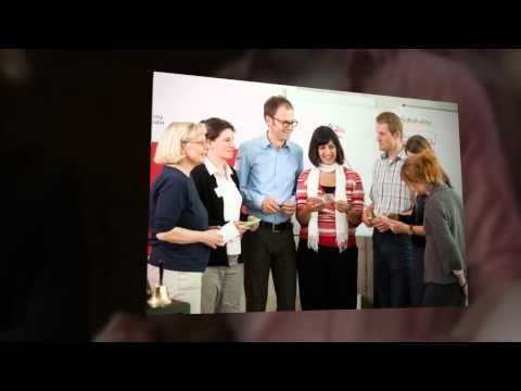 Jugend debattiert - der Wettbewerb