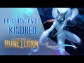 Presentación de Kindred | Campeón nuevo - Legends of Runeterra