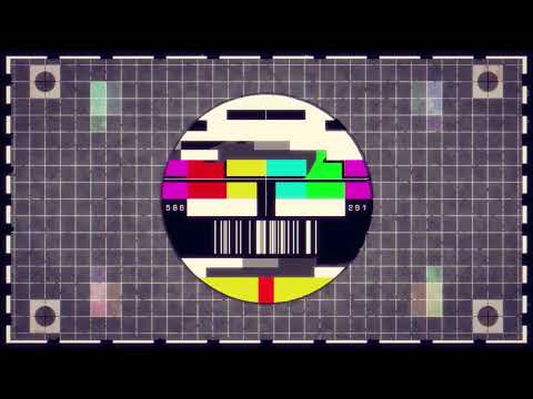 TV DX - No Singnal #01