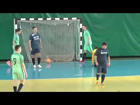 5 КУ 2 Fantasy – Альянс