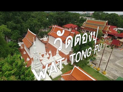Wat Tong Pu
