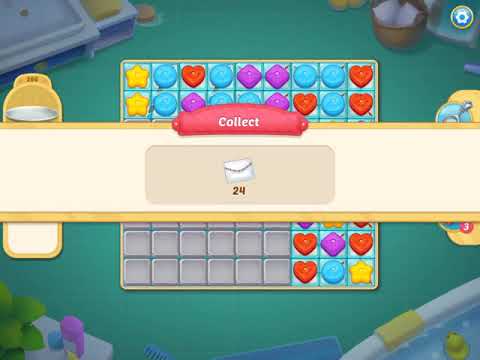 Matchington Mansion - Level 286