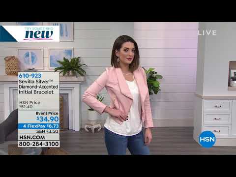 HSN | Healthy You with Brett Chukerman 01.15.2019 - 04 PM