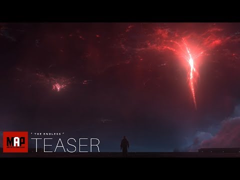 예고편 | 외계인 SF VFX 단편 영화 ** THE ENDLESS ** Art FXTeam의 비하인드 영상 포함