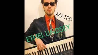 Ethel Lindsey - Mated ( Todd Rundgren/Utopia Cover )