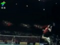 Badminton Lin Dan Jump Smash Technique