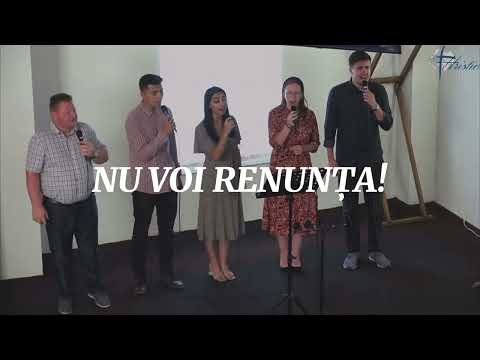 Hristic - Chiar dacă pământul și cerul (Official Video)