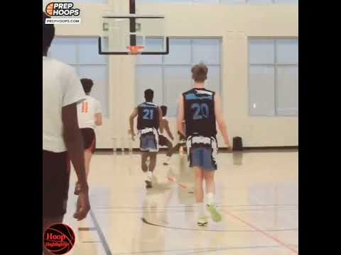 Chi-Town Tip Off [Noah Campbell 2023 Media Highlights]