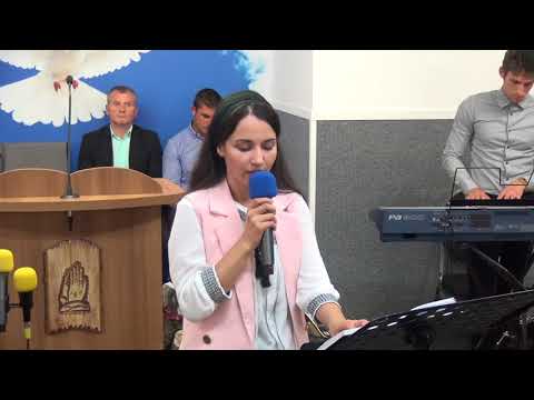 Sora Rebeca - Aprinde, Doamne, focul sfânt