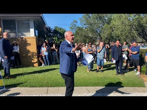 Fast n' Furious Auction in Panania 🔥