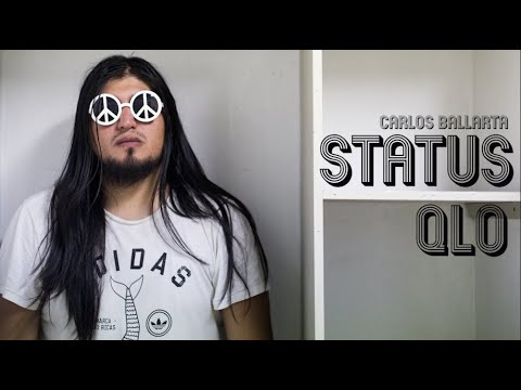 STATUS QLO / Ep. 12 '¿Quiúbole con la Amistad entre Onvres?' Ft. Coco Celis