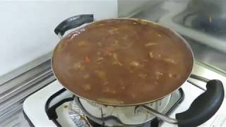 【料理】カレー