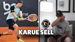 @Karue-Sell on chasing dreams, setbacks, pro player life and being a YouTuber