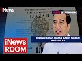 LIVE JOKOWI KASUS IJAZAH HARUS SAMPAI PENGADILAN INews Room 30 01