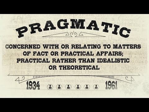 The Evolution of Merriam-Webster's Most Looked-Up Word