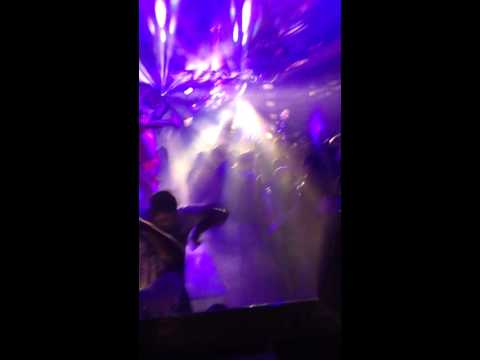 Ruben Alvarez playing Kristina Nova & DJ Burlak - Come Closer ( Hosse Remix )