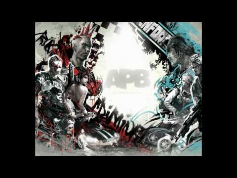Audio Bullys - Gimme That Punk (APB-soundtrack)