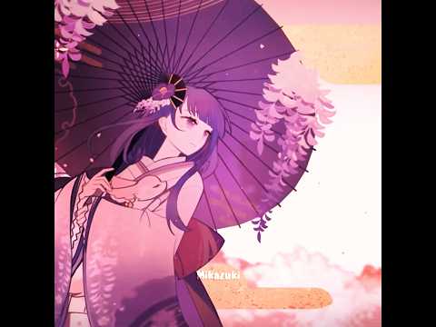 Raiden Ei & Raiden Makoto Edit || Genshin Impact