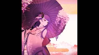 Download lagu Raiden Ei & Raiden Makoto Edit || Genshin Impact mp3