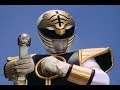 White Ranger First Scene Power Rangers Official