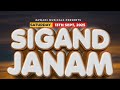 PAPA T SIGAND JANAM EP LAUNCH 2025 MOPAO KING OF THE NEW SCHOOL WUONYARONGO