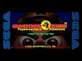 CLOCKWORK KNIGHT SEGA SATURN INTRO