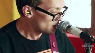 Mikey Erg - "Boys & Girls & Tentative Decisions" Live! from The Rock Room