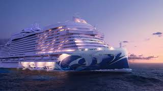 Norwegian Viva: Live it up Norwegian Viva: Live it up