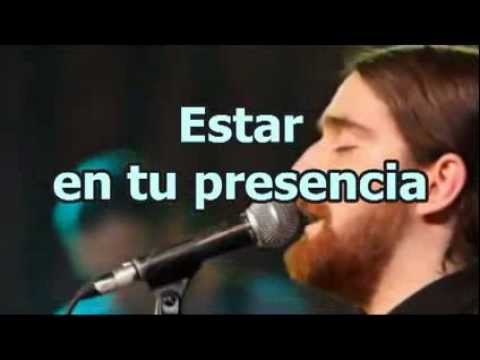 Marcos Brunet Ft  Lucas Conslie - Al que está sentado en el trono (Con letras)