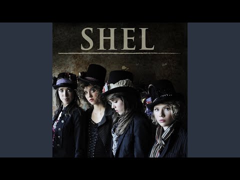 Paint My Life - SHEL