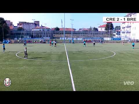 ECCELLENZA FEMMINILE | AC CREMA 1908 VS 3 TEAM BRESCIA CALIO - LA SINTESI DELLA PARTITA