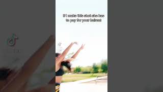 Tell ya girl ?? #shorts #basketball #tiktok #viral #cute #youtubeshorts #fyp