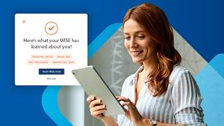 What If You Didn't Have to Do It All Meet Paychex WISE