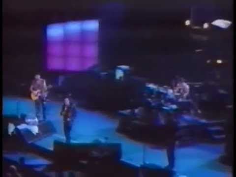 U2 - Who's Gonna Ride Your Wild Horses - ZooTv - Stockholm - 11.06.1992
