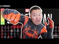 SPIDER MAN MILES MORALES SPIDER MAN 2 SUIT TIERLIST 80 Suits W Spider Man 2 Part 2