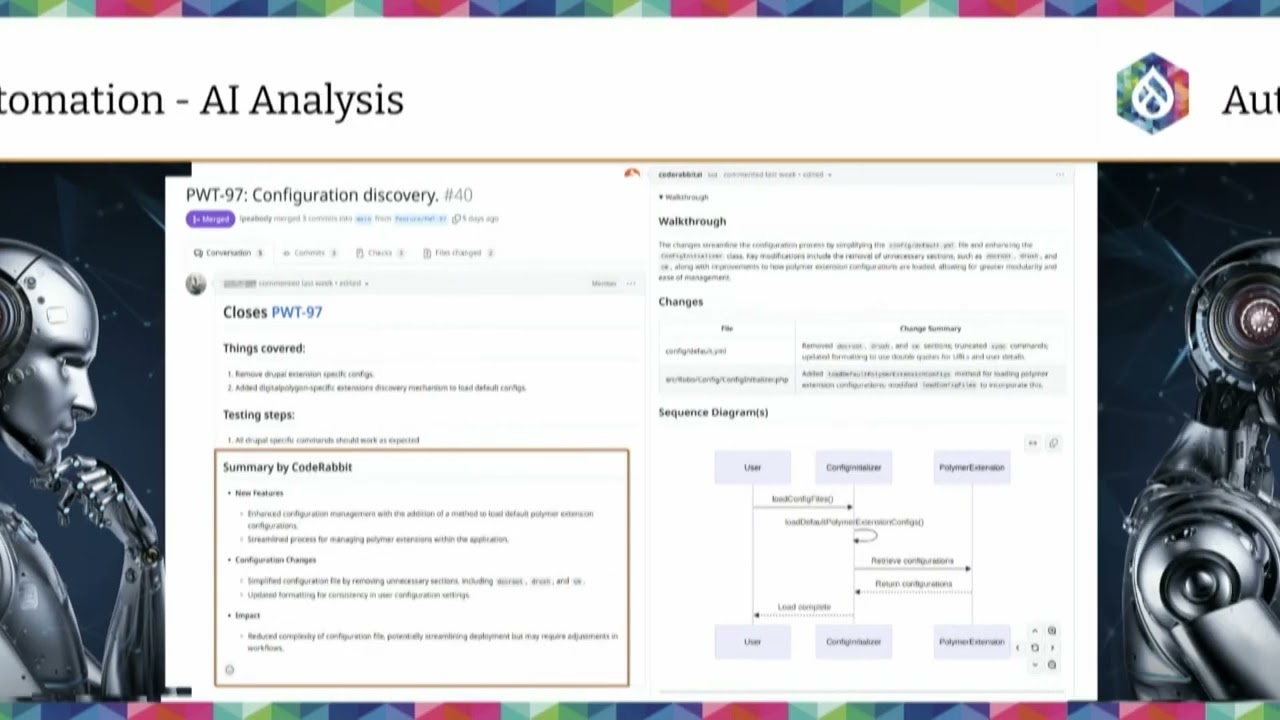 Maximum efficiency by embracing WebOps Mindset | DrupalCon Atlanta 2025