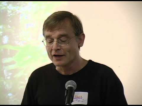 Volker Mueller - Discovering Chapel Hill