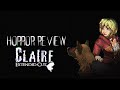 Horror Review Claire Extended Cut