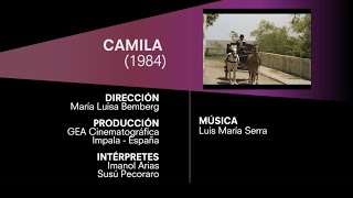 Camila (1984) - Micro 2