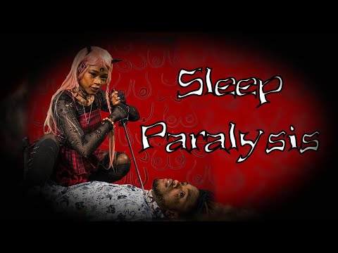 Sleep Paralysis - Vaze Haze