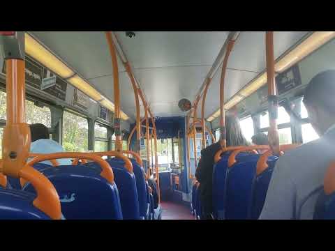 Nice Thrashes on X82: 22581