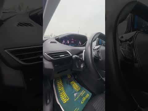 фото peugeot 3008 ii рестайлинг 0