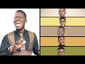 Crystal Faith Icipupu Official Music Video