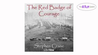The Red Badge of Courage (4 of 4) (audiobook)