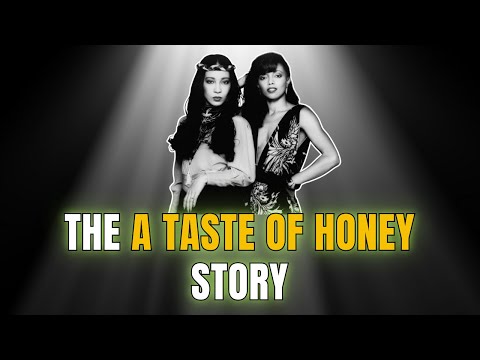 Celebrity Underrated – What Happened to A Taste Of Honey | The A Taste Of Honey Story