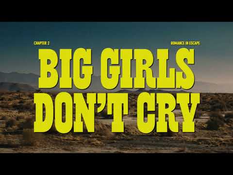 ENHYPEN - Big Girls Don't Cry (All Snippets)