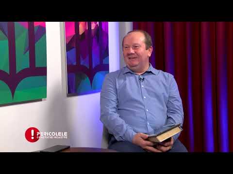 Ep.09. Pericolele generației noastre - Toleranța - Adi Țunea